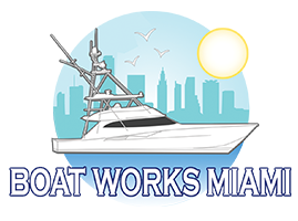 Boat Works Miami